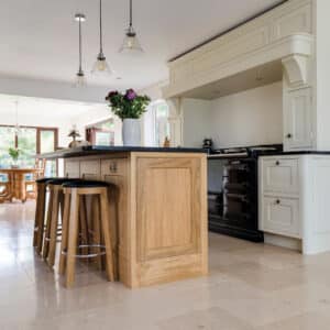 Buscot Limestone Honed Capietra