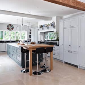 Ca'Pietra Buscot Limestone Tumbled Tiles