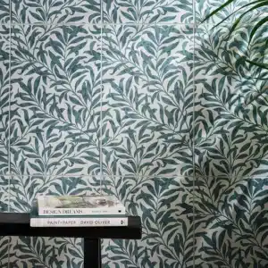 silk-screen-willow-cottage-teal-leaf-capietra-tiles