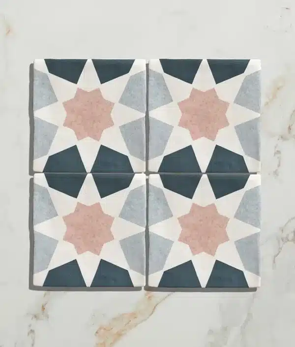 capietra-tiles-studio-souk-ceramic-pink-starx4