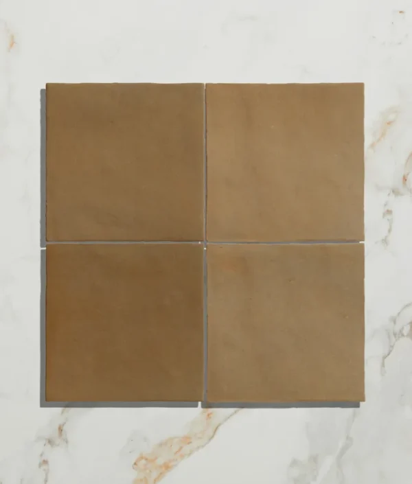 Maroc Porcelain Caramel - Image 3