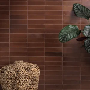 Stone Glaze Ceramic Cola Brick