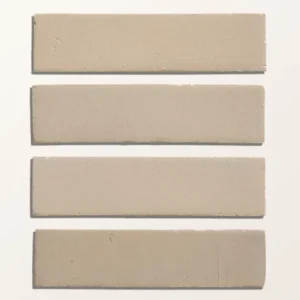 Stone Glaze Ceramic Linen Brick