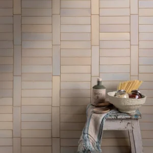 Stone Glaze Ceramic Mink Brick