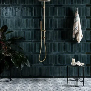 Foundry Novo Porcelain Navy