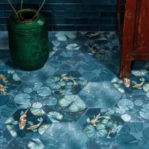 Kiyosumi Porcelain
