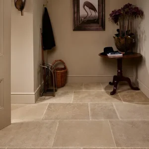 Touraine Limestone Seasoned