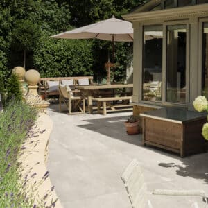 Capietra Béton Chic Paving