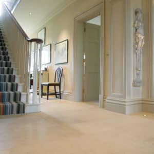 Bath Limestone Flooring Capietra