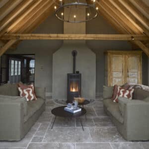 Ca'pietra Aquitaine Limestone tiles