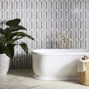Byzantine Palation Capietra tiles & Elixir Cashmere