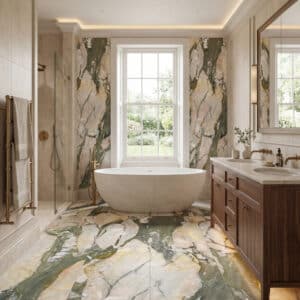 Capietra Hoxton Porcelain Four Seasons
