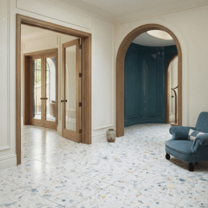 Rialto Oro Capietra Effect Tiles