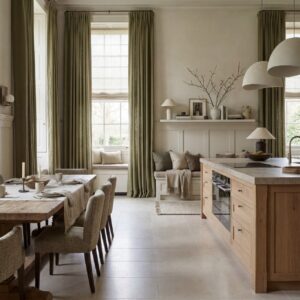 capietra porcelain tiles Sloane Cream